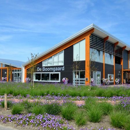 ווסטקפלה Vakantiepark De Boomgaard מראה חיצוני תמונה