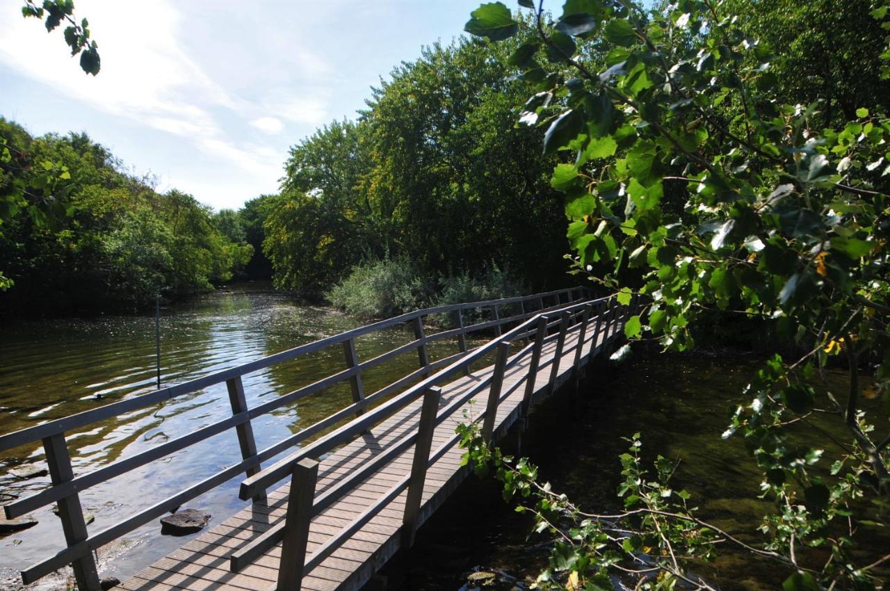 ווסטקפלה Vakantiepark De Boomgaard מראה חיצוני תמונה