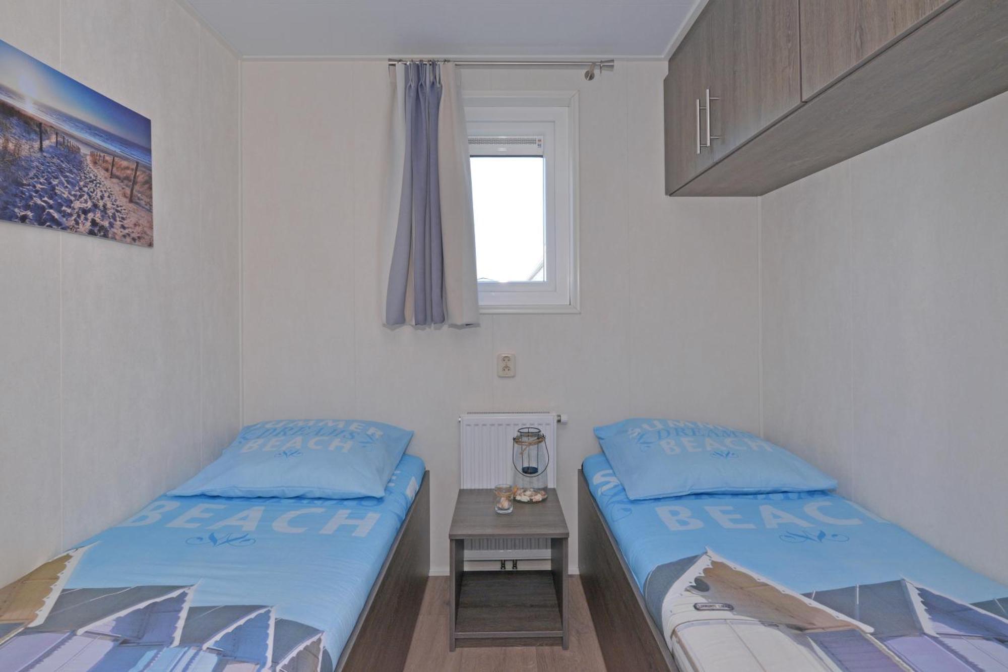 ווסטקפלה Vakantiepark De Boomgaard מראה חיצוני תמונה