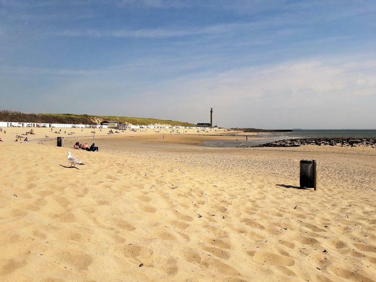 ווסטקפלה Vakantiepark De Boomgaard מראה חיצוני תמונה
